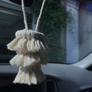Car Chandelier